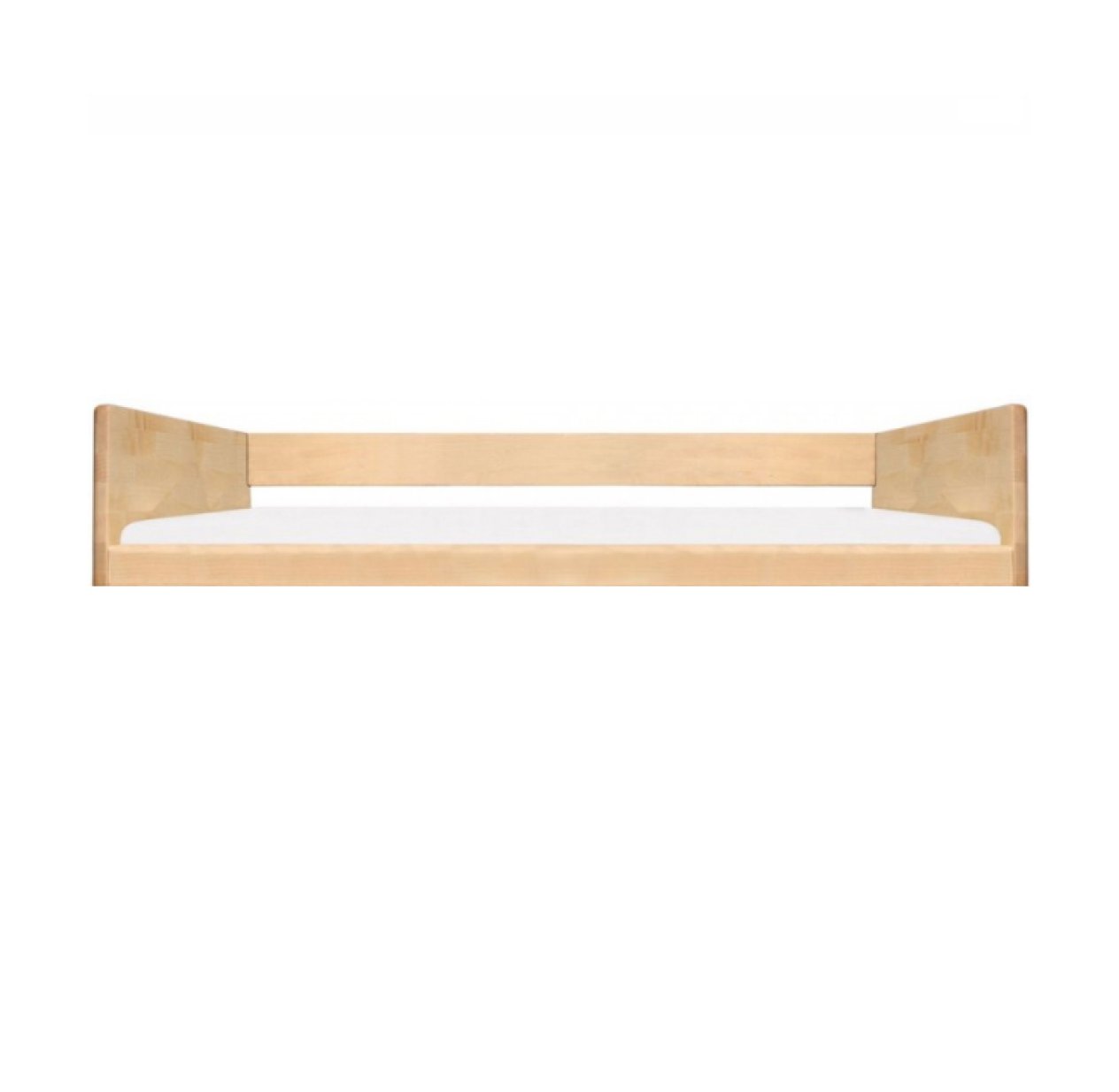 Kit de conversion Lit Caravan - Naturel